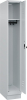 Garderobenschrank CLASSIC
B300xT500xH1950 mm
RAL 7035/7035, 1 Abteil - More 1