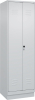 Raumpflege-Schr. CLASSIC
B600xT500xH1950 mm
RAL 7035/7035, 2 Abteile - More 1