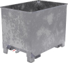 Späne-Kasten CS 80
B1240xT840xH975 mm
fvz Tragkraft 1000kg - More 1