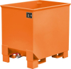 Späne-Kasten CS 30
B840xT620xH800 mm
RAL2000 Tragkraft 500kg - More 1