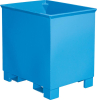 Kasten C 30
B840xT620xH800 mm
RAL5012 Tragkraft 500kg - More 1