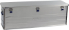 Aluminiumbox COMFORT 153
Maße 1150x350x381mmAlutec
Inhalt ca. 153 Liter - More 1