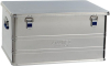 Aluminiumbox COMFORT 157
Maß 750x550x381mm Alutec
Inhalt ca. 157 Liter - More 1