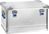 Aluminiumbox INDUSTRY 60
Maße 550x350x315mm Alutec
Inhalt ca. 60 Liter - More 1