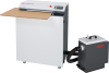 Polstermaschine
HSM ProfiPack P425
inkl. Adaptionssatz - More 1