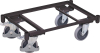 Euro-System-Roller
Ladefläche B410xT605 mm
offener Rahmen - More 1