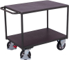 Schwerlasttischwagen
Ladefläche B800xT1390 mm
2 Böden - More 1