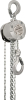 Mini Alu Flaschenzug
PAC 360
Hub 3,0m - More 1