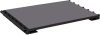 Plattenständer
Ladefläche B800xT1200 mm
RAL 7016 - More 1