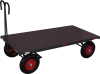 Handpritschenwagen o.Wand
Ladefläche B800xT1200 mm
Luftbereifung - More 1