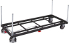Rungenwagen
Ladefläche B805xT1380 mm
offener Wagen - More 1