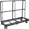 Plattenwagen einseitig
B880xT1680 mm
RAL 7016 - More 1