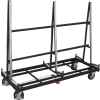 Plattenwagen zweiseitig
B880xT1680 mm
RAL 7016 - More 1