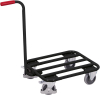Griffroller
Ladefläche B500xT605 mm
Stahlrohrladefläche - More 1