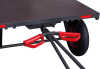 Kupplung hinten
RAL 7016 - More 1