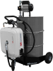Elektrische Abfüllanlage
Pumpmatic EZP 0.5 Basic
3-Rad-Fahrwagen - More 1