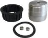 Adapterset AFP-S 500
für 400g
Einschraubkartuschen - More 1