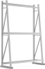 Profillagerregal GF einf.
2200/1400/500 RAL7035 - More 1