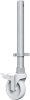 Rollenadapter
für PaxTower
zur Höhenverstellung - More 1