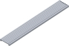 FG ALU-STEG 600 4.12m
Belastung kN/m² 2,0 - More 1