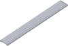 FG ALU-STEG 600 5.20m
Belastung kN/m² 2,0 - More 1