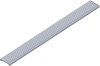 FG ALU-STEG 600 6.15m
Belastung kN/m² 2,0 - More 1