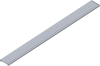 FG ALU-STEG 600 7.10m
Belastung kN/m² 2,0 - More 1