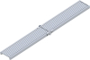 FG ALU-STEG 600 5.10m
Belastung kN/m² 1,5
faltbar - More 1