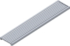 FG ALU-STEG 600 3.18m
Belastung kN/m² 2,0 - More 1