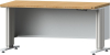 Arbeitstisch Lift
B1500xT800xH740-1140mm
RAL 7035, BMP: 40 mm - More 1