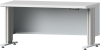 Arbeitstisch Lift
B1500xT800xH740-1140mm
RAL 7035, KSP: 40 mm - More 1