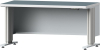 Arbeitstisch Lift
B1500xT800xH740-1140mm
RAL 7035, UBP: 40 mm - More 1