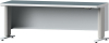 Arbeitstisch Lift
B2000xT800xH740-1140mm
RAL 7035, UBP: 40 mm - More 1