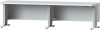 Arbeitstisch Lift
B2800xT800xH740-1140mm
RAL 7035, KSP: 40 mm - More 1