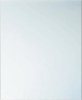 Spiegel 110x90mm (BxH)
für Serie Classic
für die Türinnenseite - More 1