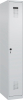 Garderobenschrank EVOLO
bodenstehend
RAL 7035/7035, 1 Abteil - More 1