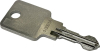 Einzel-/Ersatzschlüssel
für Ergo-Lock - More 1