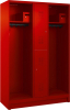 Feuerwehrspinde MAXI
100mm Sockel 200mm
RAL 3000/3000 - More 1