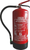 Dauerdruckschaumlöscher
9 Liter SDE 9 flourfrei
Brandklasse A & B - More 1