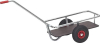 Handwagen 6091L
Ladefläche B545xT1145 mm
Lufträder 260x85 mm - More 1