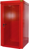 Gasflaschen-Container
GFC-B M0,
lackiert, Feuerrot - More 1