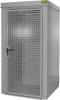 Gasflaschen-Container
GFC-B M0,
lackiert, Mausgrau - More 1