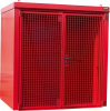 Gasflaschen-Container
GFC-B M2,
lackiert, Feuerrot - More 1