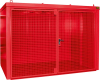 Gasflaschen-Container
GFC-B M5,
lackiert, Feuerrot - More 1