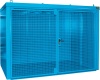 Gasflaschen-Container
GFC-B M5,
lackiert, Lichtblau - More 1