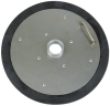 Fettfolgedeckel
für PM 15 - More 1