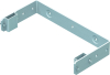 Wandhalter starr
Wandabstand 200 mm - More 1