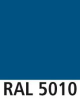 Mehrpreis
Außenwandlackierung
in RAL-Farbton 5010 - More 1