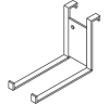 Gerätehalter Stabil
für Materialcontainer - More 1