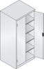 Flügeltürenschrank XXL
B930xT800xH1950 mm
RAL 7035/5012,4Fachböden - More 1